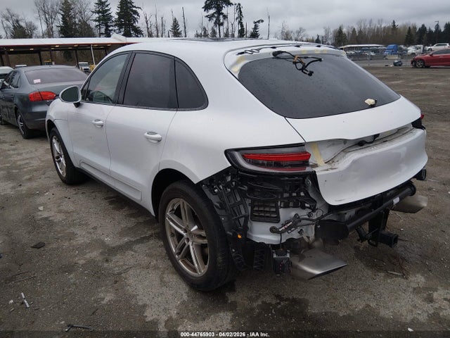 Porsche Macan 2021 WP1AA2A50MLB10069 Image 18