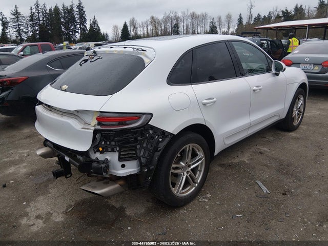 Porsche Macan 2021 WP1AA2A50MLB10069 Image 19