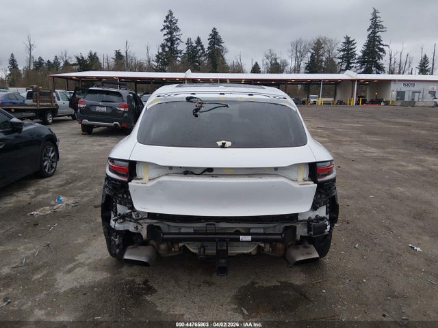 Porsche Macan 2021 WP1AA2A50MLB10069 Image 6