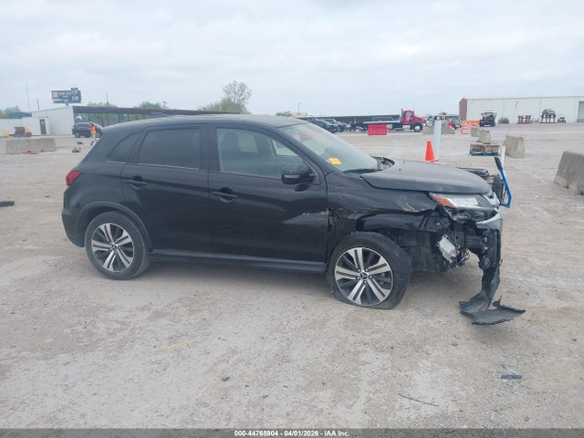 Продаж на аукціоні авто 2022 Mitsubishi Outlander Sport 2.0 Se 2wd/2.0 Se Special Edition 2wd, vin: JA4APVAU9NU019736, номер лоту: 44765904