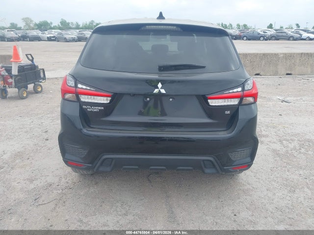 Aukcja sprzedaży 2022 Mitsubishi Outlander Sport 2.0 Se 2wd/2.0 Se Special Edition 2wd, vin: JA4APVAU9NU019736, numer aukcji: 44765904