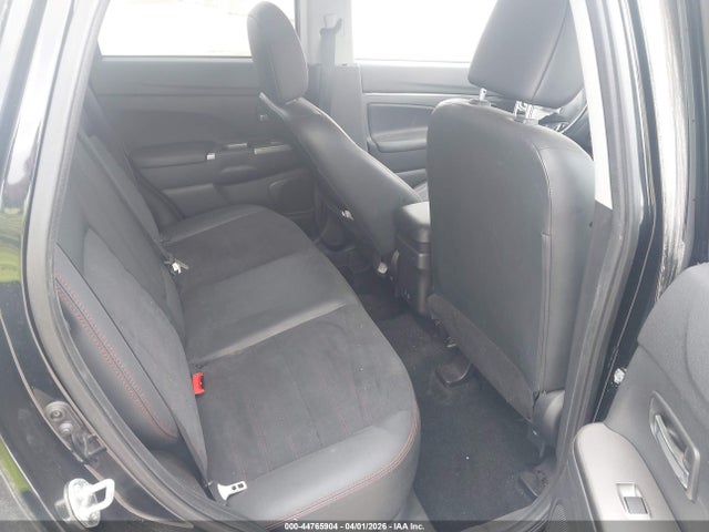 Aukcja sprzedaży 2022 Mitsubishi Outlander Sport 2.0 Se 2wd/2.0 Se Special Edition 2wd, vin: JA4APVAU9NU019736, numer aukcji: 44765904