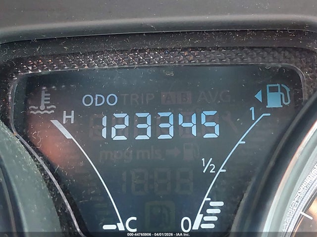 3N1CN7AP2JL808411 Nissan Versa 1.6 Sv