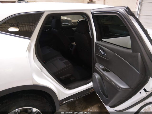 3GNKBHR40PS112198 Chevrolet Blazer Awd 2lt