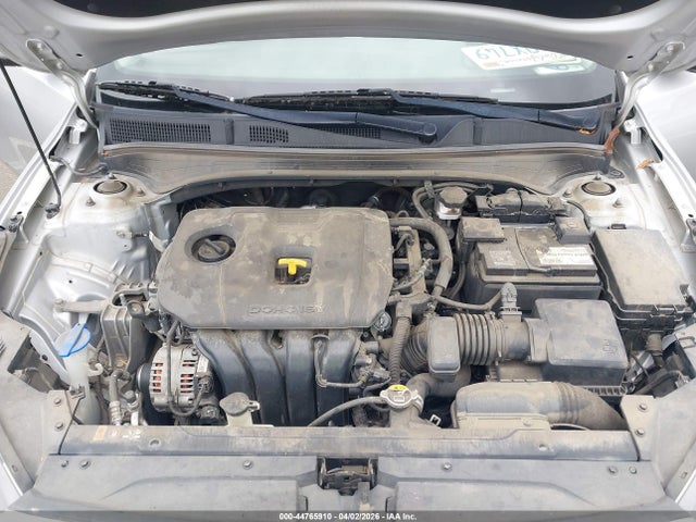 Продаж на аукціоні авто 2020 Kia Forte Lxs, vin: 3KPF24AD9LE230032, номер лоту: 44765910