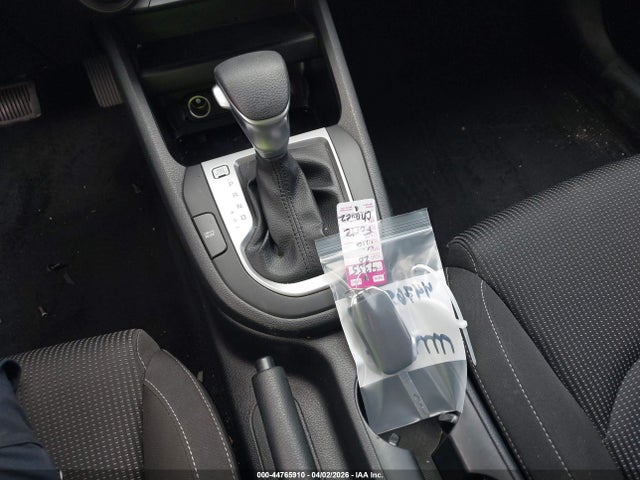 Продаж на аукціоні авто 2020 Kia Forte Lxs, vin: 3KPF24AD9LE230032, номер лоту: 44765910