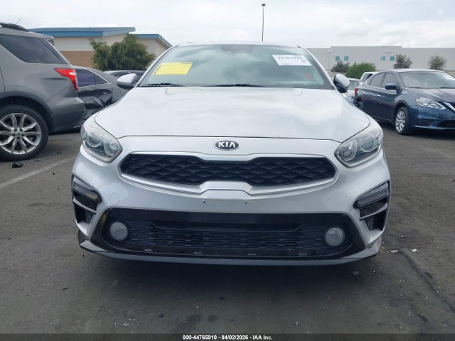 Продаж на аукціоні авто 2020 Kia Forte Lxs, vin: 3KPF24AD9LE230032, номер лоту: 44765910