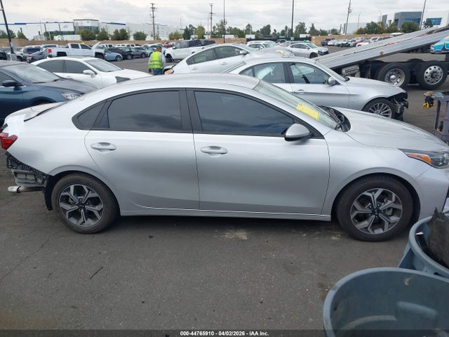 Продаж на аукціоні авто 2020 Kia Forte Lxs, vin: 3KPF24AD9LE230032, номер лоту: 44765910