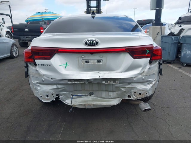 Продаж на аукціоні авто 2020 Kia Forte Lxs, vin: 3KPF24AD9LE230032, номер лоту: 44765910