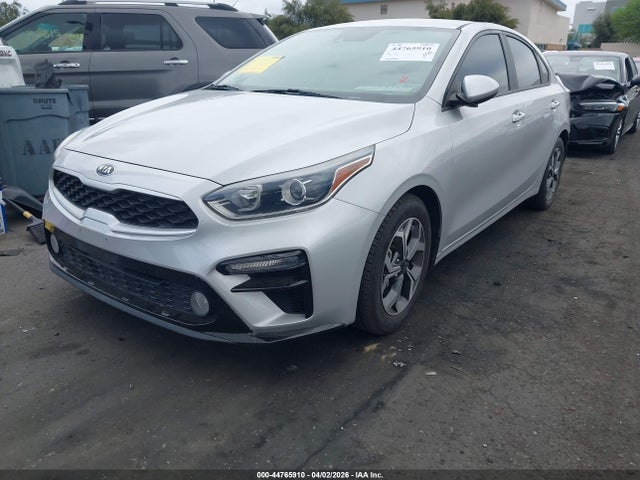 Продаж на аукціоні авто 2020 Kia Forte Lxs, vin: 3KPF24AD9LE230032, номер лоту: 44765910