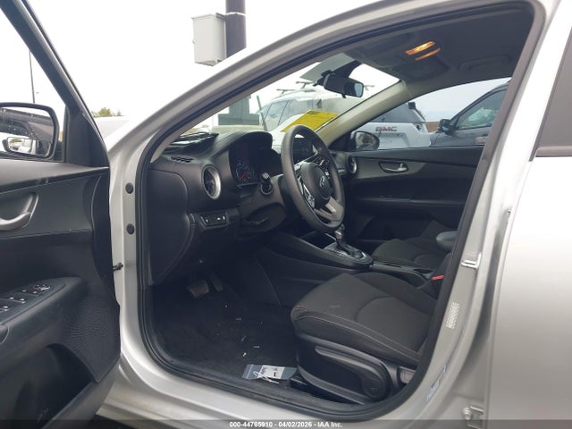 Продаж на аукціоні авто 2020 Kia Forte Lxs, vin: 3KPF24AD9LE230032, номер лоту: 44765910