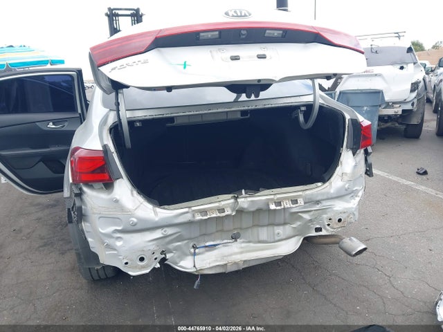 Продаж на аукціоні авто 2020 Kia Forte Lxs, vin: 3KPF24AD9LE230032, номер лоту: 44765910