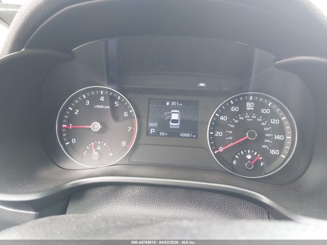 Продаж на аукціоні авто 2020 Kia Forte Lxs, vin: 3KPF24AD9LE230032, номер лоту: 44765910