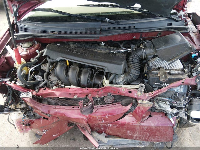 Продаж на аукціоні авто 2007 Toyota Corolla Ce, vin: 1NXBR32EX7Z777292, номер лоту: 44765913