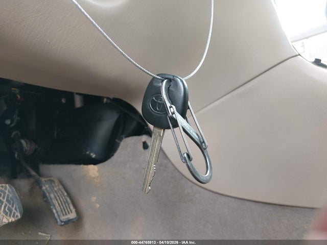 Продаж на аукціоні авто 2007 Toyota Corolla Ce, vin: 1NXBR32EX7Z777292, номер лоту: 44765913