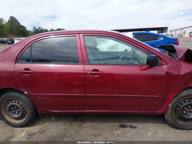 Продаж на аукціоні авто 2007 Toyota Corolla Ce, vin: 1NXBR32EX7Z777292, номер лоту: 44765913