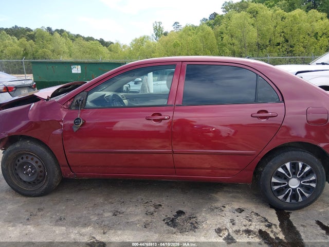 Продаж на аукціоні авто 2007 Toyota Corolla Ce, vin: 1NXBR32EX7Z777292, номер лоту: 44765913