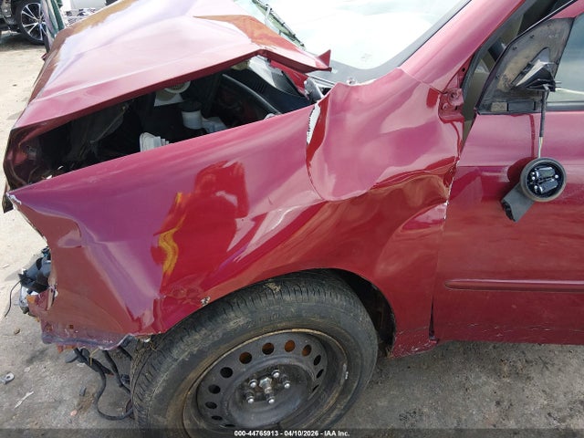 Продаж на аукціоні авто 2007 Toyota Corolla Ce, vin: 1NXBR32EX7Z777292, номер лоту: 44765913