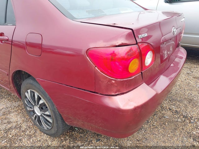 Продаж на аукціоні авто 2007 Toyota Corolla Ce, vin: 1NXBR32EX7Z777292, номер лоту: 44765913