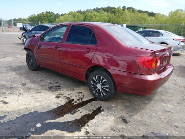 Продаж на аукціоні авто 2007 Toyota Corolla Ce, vin: 1NXBR32EX7Z777292, номер лоту: 44765913