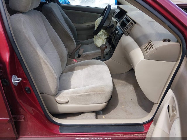 Продаж на аукціоні авто 2007 Toyota Corolla Ce, vin: 1NXBR32EX7Z777292, номер лоту: 44765913