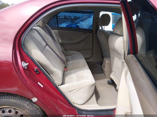 Продаж на аукціоні авто 2007 Toyota Corolla Ce, vin: 1NXBR32EX7Z777292, номер лоту: 44765913