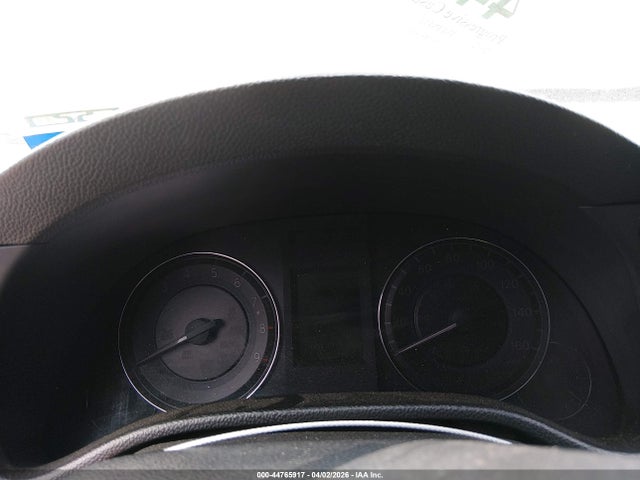 Продаж на аукціоні авто 2012 Infiniti G37 Journey, vin: JN1CV6AP6CM934466, номер лоту: 44765917