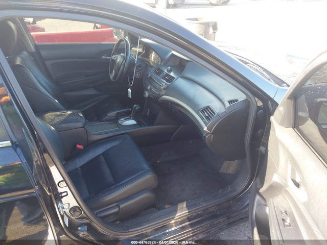 2011 Honda Accord 2.4 Se მანქანა იყიდება აუქციონზე, vin: 1HGCP2F62BA139416, აუქციონის ნომერი: 44765924