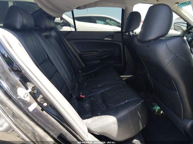 2011 Honda Accord 2.4 Se მანქანა იყიდება აუქციონზე, vin: 1HGCP2F62BA139416, აუქციონის ნომერი: 44765924