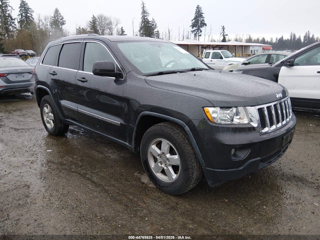 2011 JEEP GRAND CHEROKEE 1J4RR4GG3BC615368