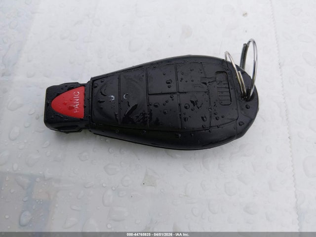 2011 JEEP GRAND CHEROKEE 1J4RR4GG3BC615368 Photo 10