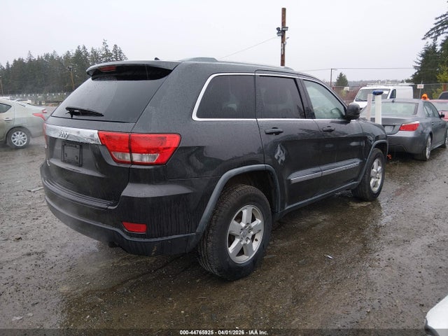 2011 JEEP GRAND CHEROKEE 1J4RR4GG3BC615368 Photo 3