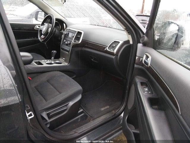 2011 JEEP GRAND CHEROKEE 1J4RR4GG3BC615368 Photo 4