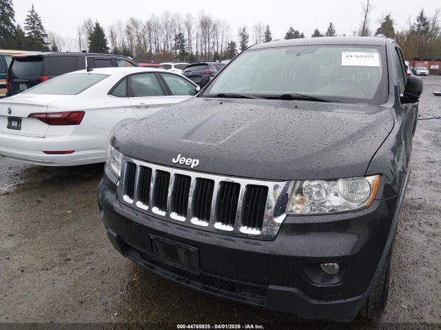 2011 JEEP GRAND CHEROKEE 1J4RR4GG3BC615368 Photo 5