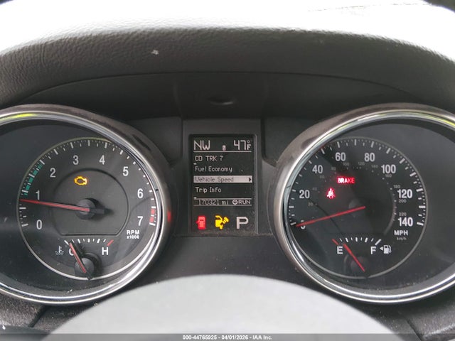 2011 JEEP GRAND CHEROKEE 1J4RR4GG3BC615368 Photo 6