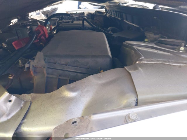 1HGCR2F33HA113447 Honda ACCORD LX