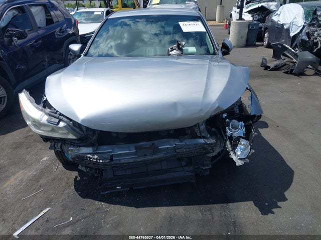 1HGCR2F33HA113447 Honda ACCORD LX