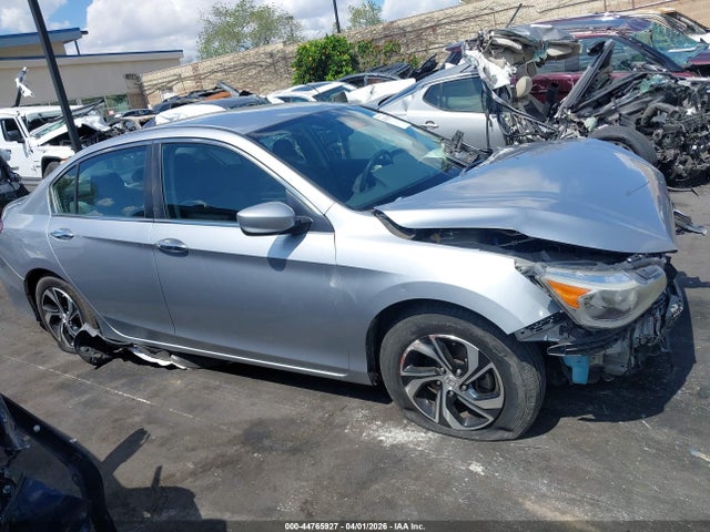 1HGCR2F33HA113447 Honda ACCORD LX