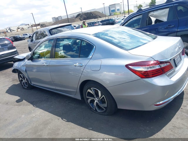 1HGCR2F33HA113447 Honda ACCORD LX