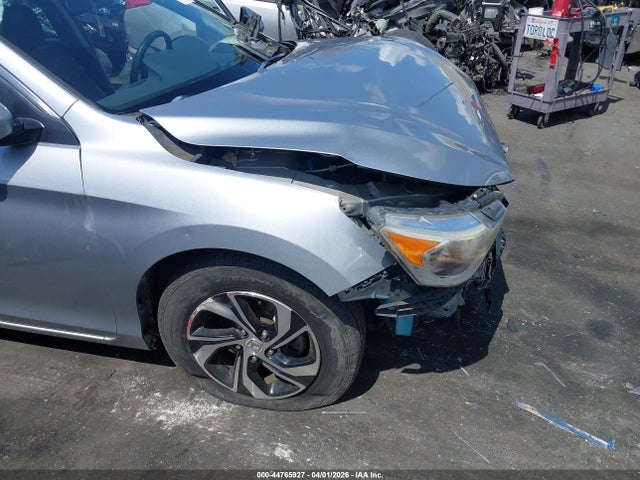 1HGCR2F33HA113447 Honda ACCORD LX
