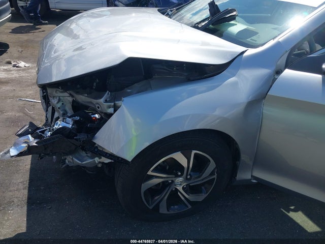 1HGCR2F33HA113447 Honda ACCORD LX