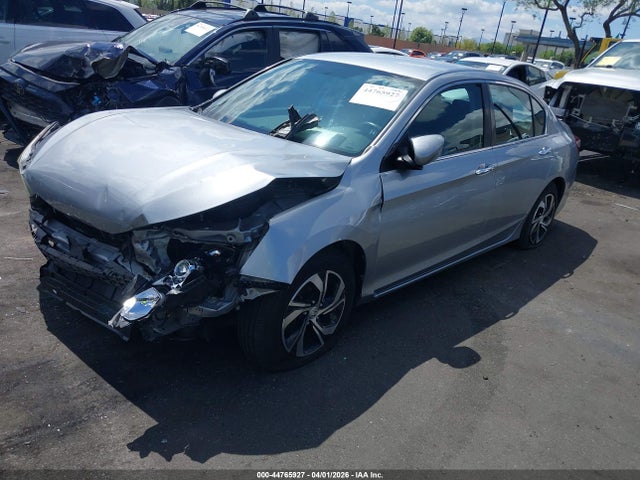 1HGCR2F33HA113447 Honda ACCORD LX