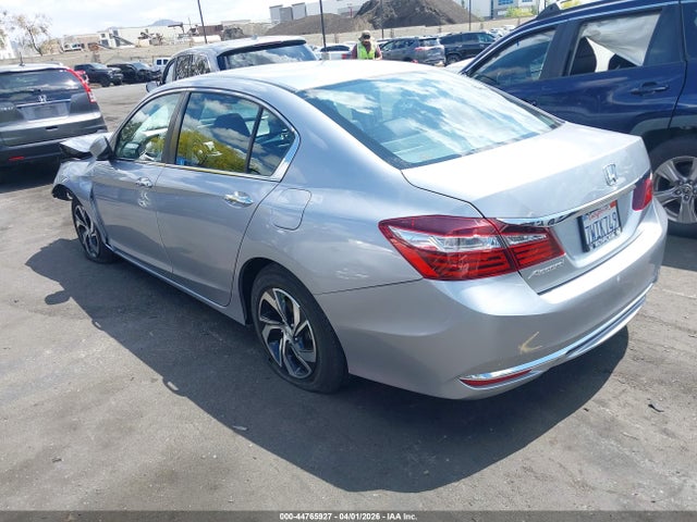 1HGCR2F33HA113447 Honda ACCORD LX