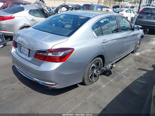 1HGCR2F33HA113447 Honda ACCORD LX