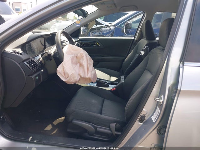 1HGCR2F33HA113447 Honda ACCORD LX