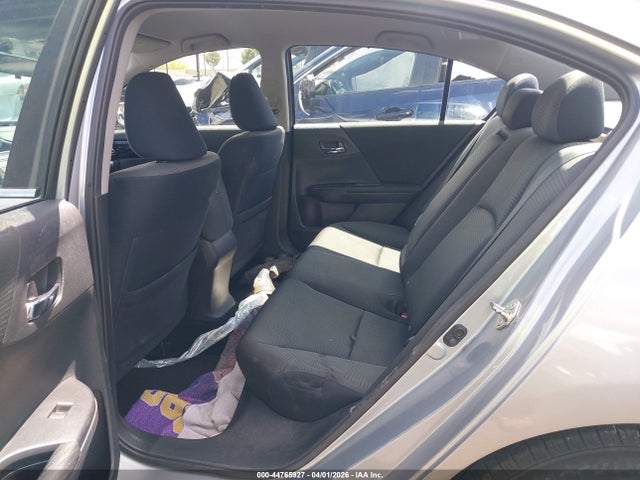 1HGCR2F33HA113447 Honda ACCORD LX