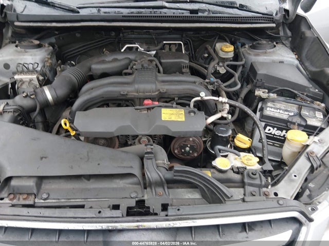 Продаж на аукціоні авто 2014 Subaru Xv Crosstrek 2.0i Premium, vin: JF2GPACCXE8234419, номер лоту: 44765928