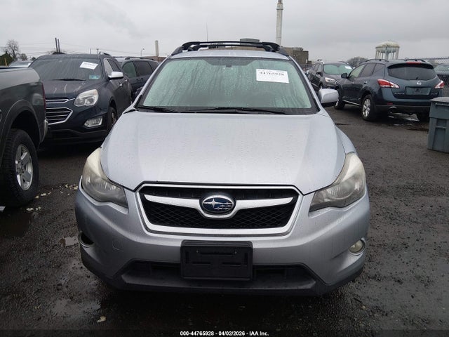 Продаж на аукціоні авто 2014 Subaru Xv Crosstrek 2.0i Premium, vin: JF2GPACCXE8234419, номер лоту: 44765928