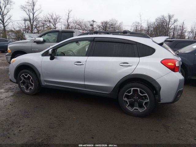 Продаж на аукціоні авто 2014 Subaru Xv Crosstrek 2.0i Premium, vin: JF2GPACCXE8234419, номер лоту: 44765928