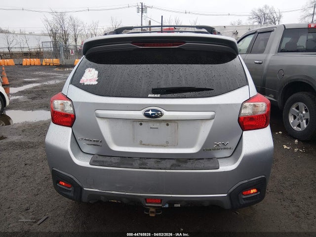 Продаж на аукціоні авто 2014 Subaru Xv Crosstrek 2.0i Premium, vin: JF2GPACCXE8234419, номер лоту: 44765928